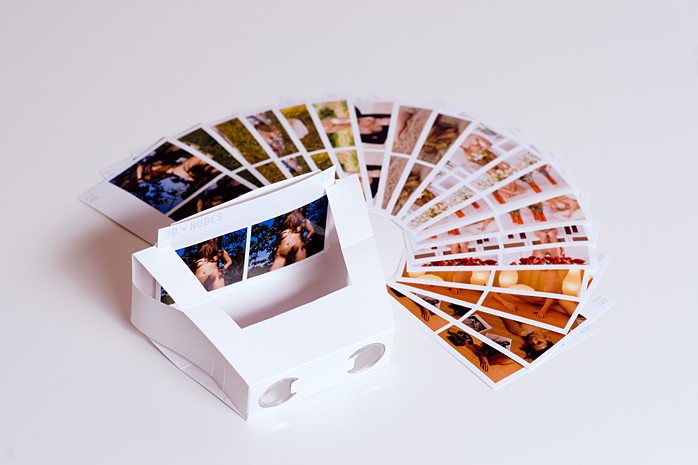 3D Foto von Christian Feist