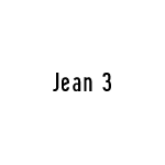 Jean 3