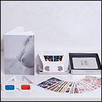 3D NUDES - Produktfotos